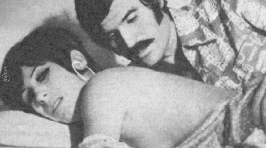 Ge&ccedil;mişten Bug&uuml;ne, Yeşil&ccedil;am'ın Yıldız Sineması'ndaki G&ouml;rsel Tarihi