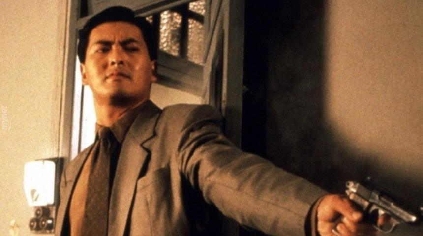 Sinema Tarihinin En İyi 10 Tetik&ccedil;isi