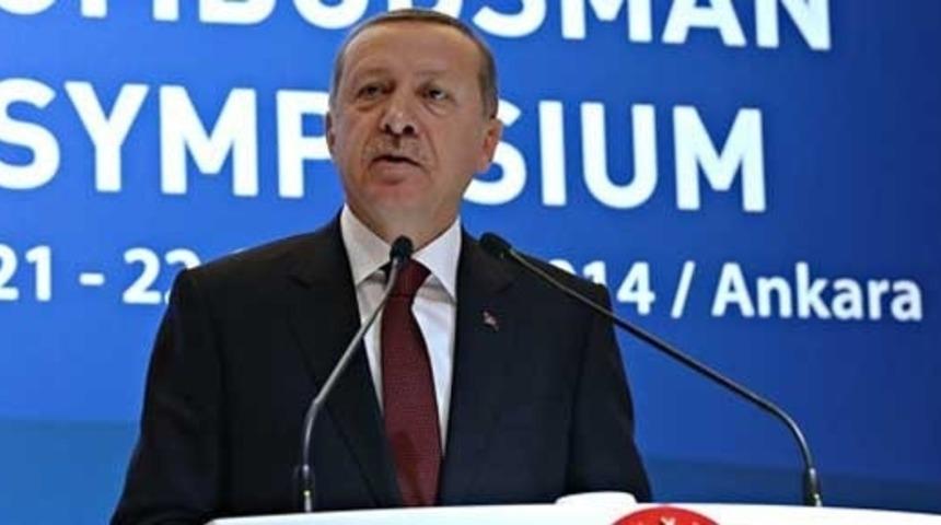 Erdoğan'ın 'Berkin Elvan Nefreti' Bitmiyor