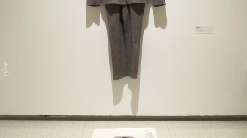 Emin Olun "Bunu Ben De Yaparım" Diyecekseniz! D&uuml;nyanın En Basit 10 Sanat Eseri