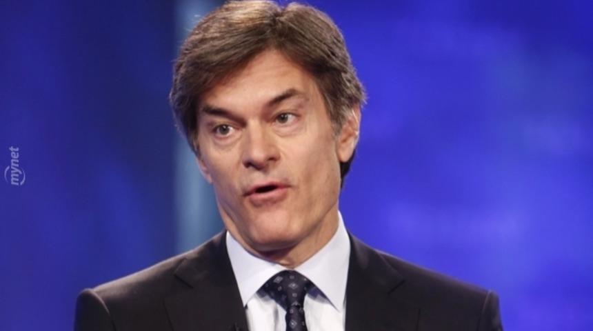 ABD'nin Televizyon Doktoru Mehmet &Ouml;z Bir Kez Daha Rezil Oldu