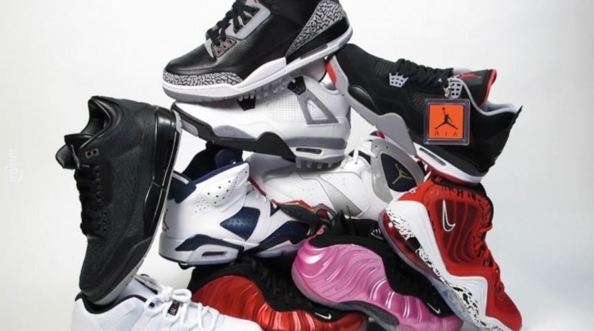 Ayakkabılarınız ile Rahat Edebilmeniz İ&ccedil;in 17 P&uuml;f Nokta