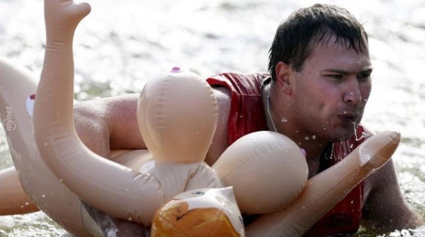 İlk Seksi Yapan Canlı T&uuml;r&uuml; Bulundu