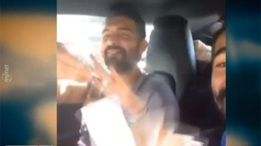 Galatasaray'ı Karıştıran, Para Var G&ouml;rg&uuml;s&uuml;zl&uuml;k Var Olayı