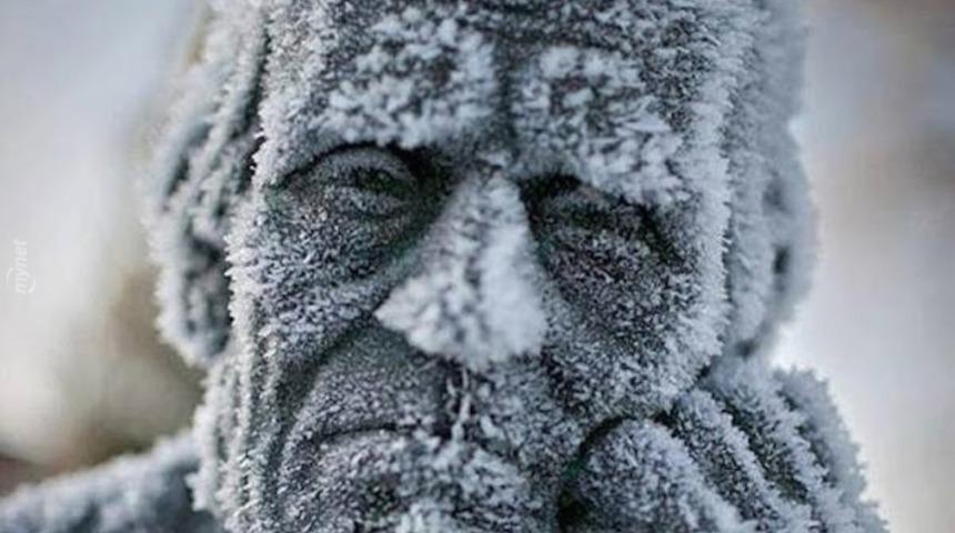 İ&ccedil;inizi Donduracak 22 Kare İle Kara Kışa Hazırlanın!