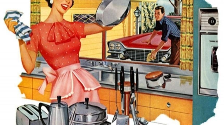 Her Hanımefendinin Bilmesi Gereken Hayat Kolaylaştıran 21 P&uuml;f Nokta