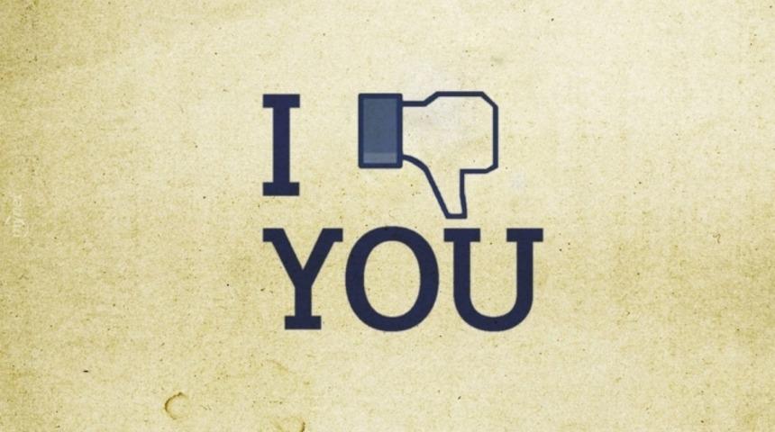 Facebook'a 'Unlike' Tuşu Gelirse İlk Olarak Basmanız Gereken 6 Tip