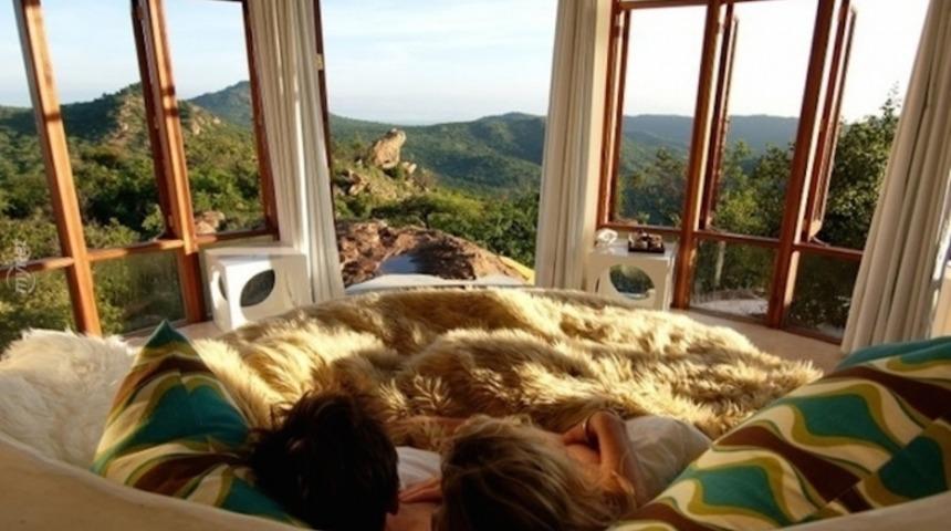 Uykusuzluğa, Cinsel İsteksizliğe Kesin Ve Doğal &Ccedil;&ouml;z&uuml;m Sunan 24 Efsane Mekan!