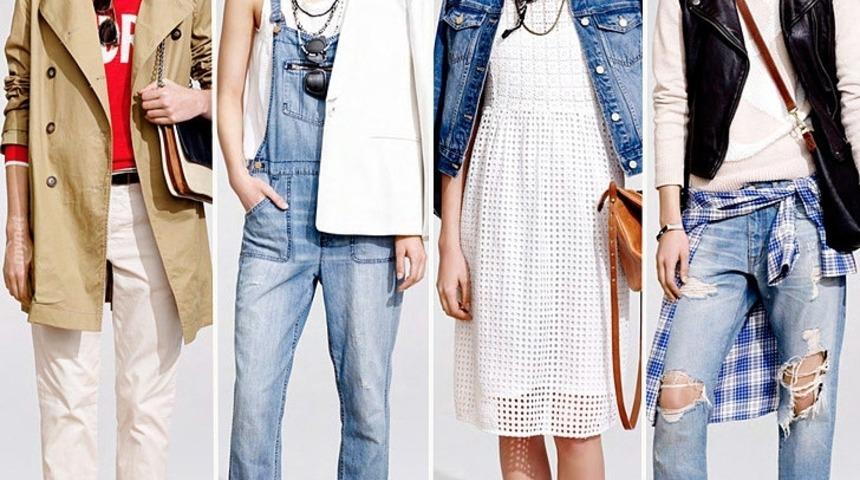 Stilistliğe Doğru Atacağınız İlk 13 Adım