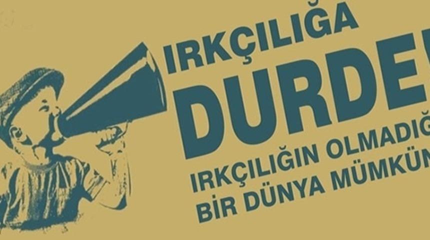 Ayrımcılığa ve Irk&ccedil;ılığa Karşı Hedefi 12'den Vuran 5 Video