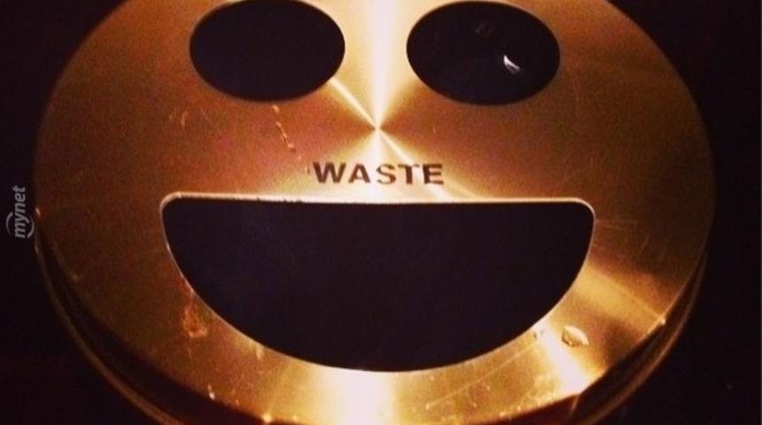 Sizi G&ouml;rd&uuml;ğ&uuml;ne Sevinen 23 G&uuml;ndelik Obje