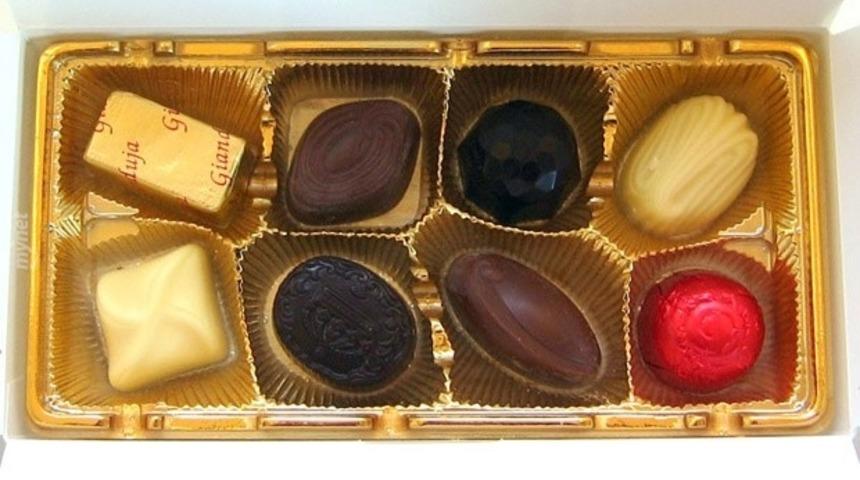 Bu &Ccedil;ikolata Markası IŞİD Y&uuml;z&uuml;nden İsmini Değiştirmek Zorunda Kaldı