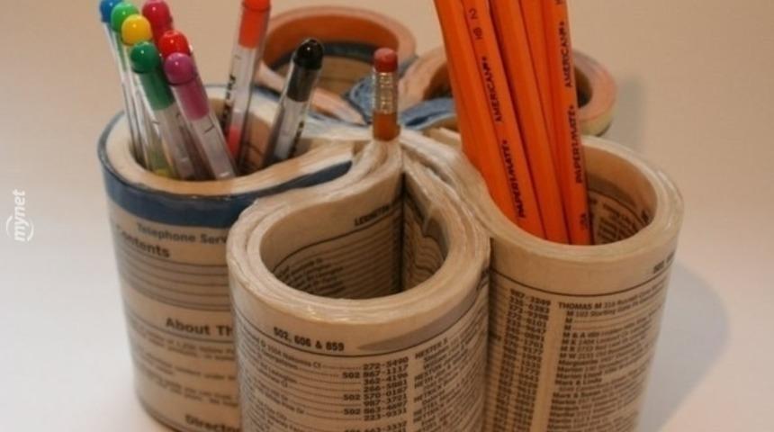 Eski Ev Eşyalarınızı &Ccedil;ocuklar İ&ccedil;in Eğlenceli Nesnelere D&ouml;n&uuml;şt&uuml;ren 28 Harika Fikir