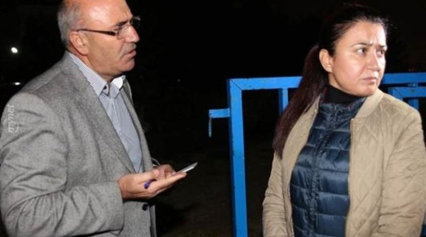 Validebağ'da Gerginlik Durmuyor: "Arsamı Bağışlayayım Cami Yapsınlar"