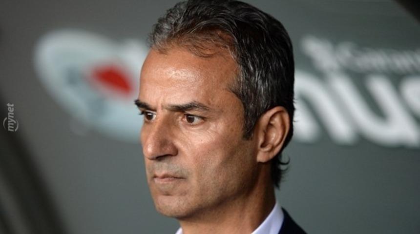 "Ben Olsam İstifa Ederdim"