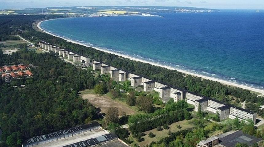 Tek Bir Ziyaret&ccedil;isi Bile Olmayan 10 Bin Odalı Otel