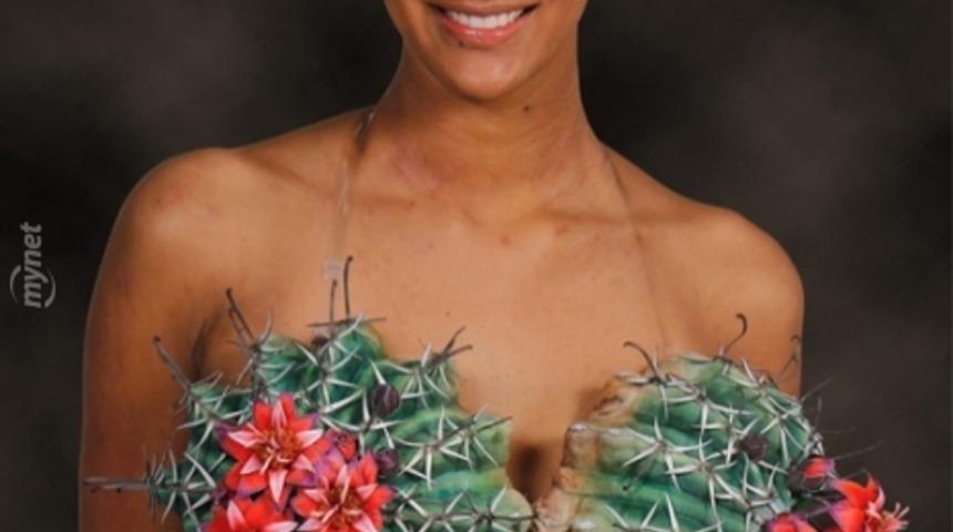 Avu&ccedil; i&ccedil;i Kadar Mutluluk Yeter Mi? D&uuml;nyanın En Dandik 16 S&uuml;tyeni!