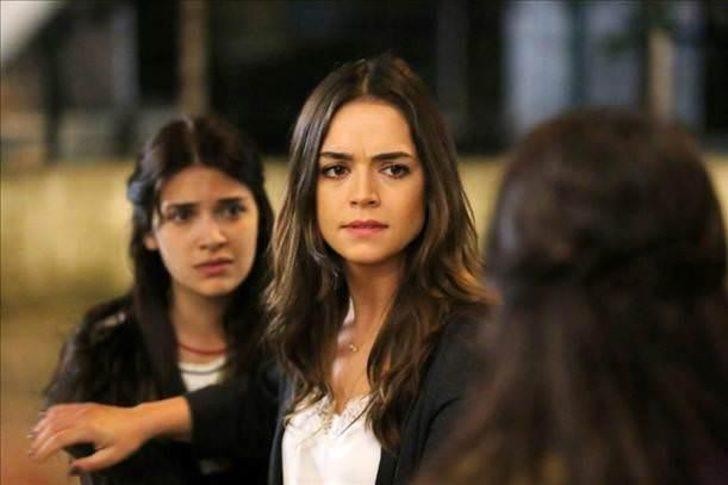 Kırgın Çiçekler 18. Bölüm Fotoğrafları G5