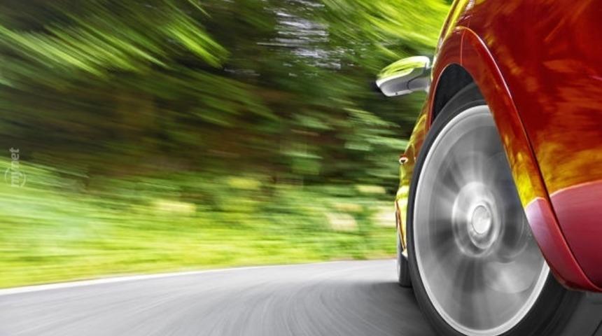 Sigaradan Yanmayayım Derken Arabasıyla Kendi Kafasını Ezdi