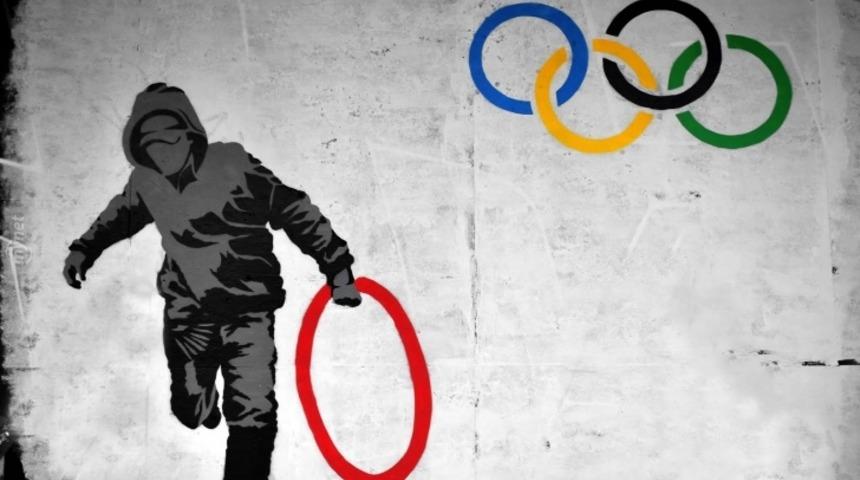 İstanbul Direkten D&ouml;nm&uuml;ş: Olimpiyatlara Ev Sahipliği Yapmak &Uuml;lke ve Şehir Ekonomilerini &Ccedil;&ouml;kertiyor