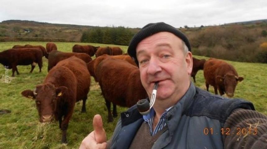 Rusya'dan Selfie Uyarısı: Bitlenirsiniz