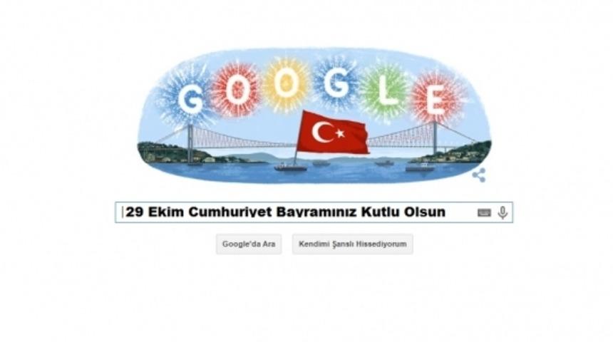 Her Yer Bayrak Her Yer Cumhuriyet!