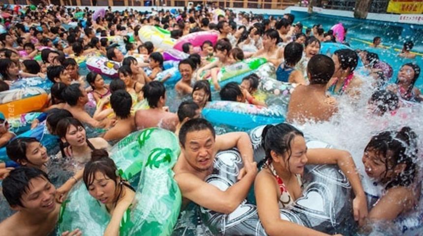 Bilim Adamları Biz Biliriz Dedi: Gezegenin Geleceği İ&ccedil;in En Az Hi&ccedil; &Ccedil;ocuk!