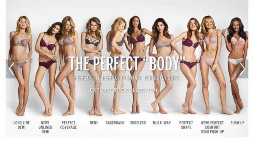 Bu Reklam Sosyal Medyayı &Ccedil;ok Karıştırdı!