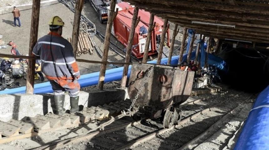 Karaman Doğal Bir Afetmiş!