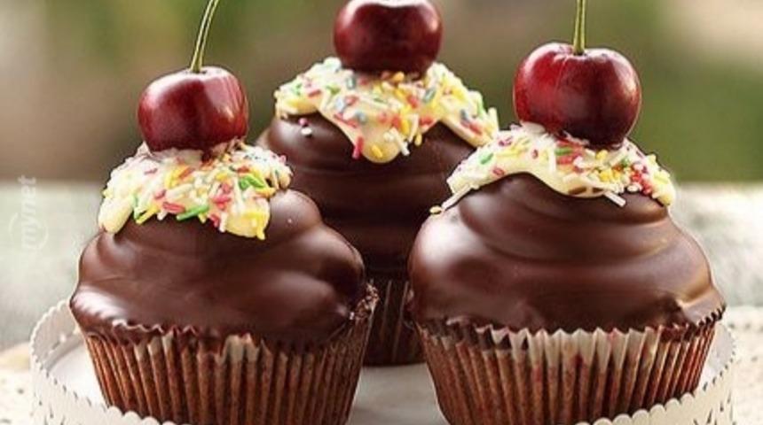 Bu Haber M&uuml;kemmel Kek Pişirme Garantili