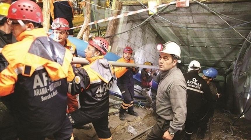 124 Şikayet Var Ama Duyan Yok!