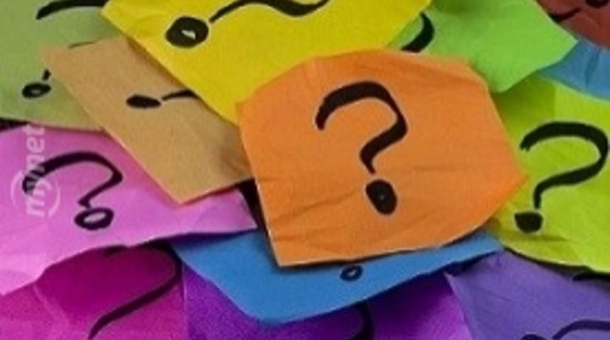 Bize Okulda &Ouml;ğretilmiş Olması Gereken 24 Şey