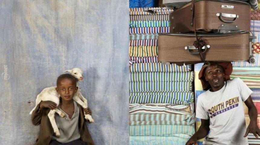 Sahip Olduklarınızın Ne Kadarını Taşıyabilirsiniz?