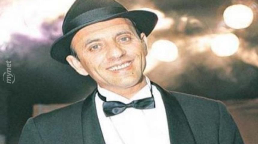 &Ccedil;algıcı Kocası Ciguli Hayatını Kaybetti