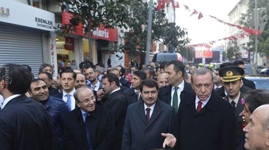 Erdoğan'dan Kapalı Alanda Sigara Tepkisi