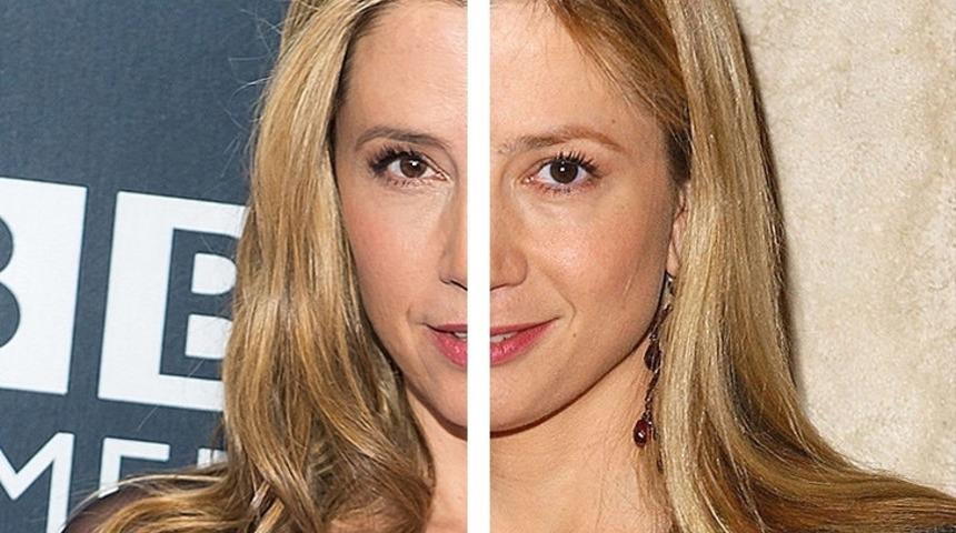 &Ouml;ncesi Ve Sonrasıyla Zamana Meydan Okuyan 7 &Uuml;nl&uuml;!