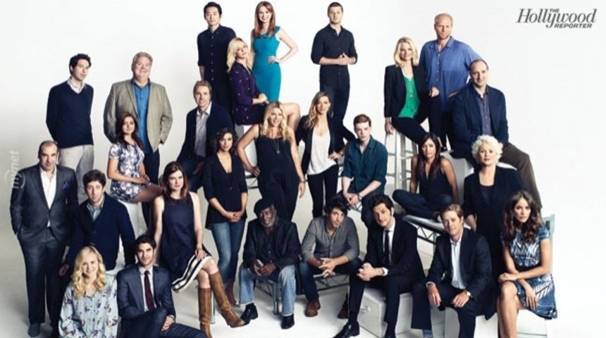 Her Filminde Poposunu A&ccedil;an, Şapka Takan Ve Ahh Ohh Diyen 10 &uuml;nl&uuml;!