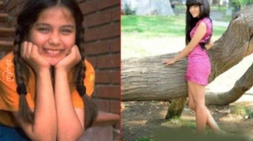 B&uuml;y&uuml;y&uuml;nce G&uuml;zelleşen 10 K&uuml;&ccedil;&uuml;k Besleme D&uuml;nya Starı