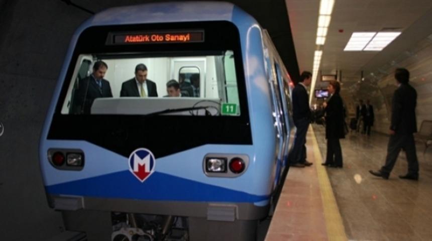 Her G&uuml;n Metro Kullananların Kesinlikle Bildiği 15 İ&ccedil;ler Acısı Durum!