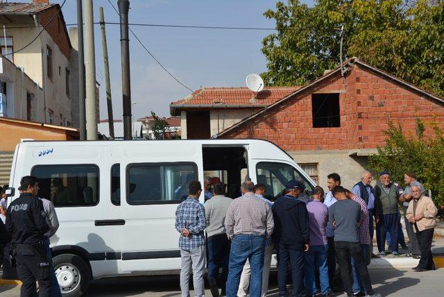 Antalya’da soba zehirlenmesi: 1 ölü