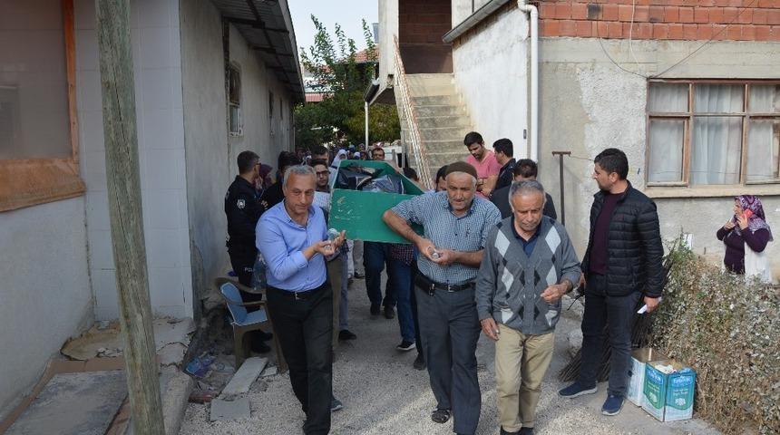 Antalya&rsquo;da soba zehirlenmesi: 1 &ouml;l&uuml;