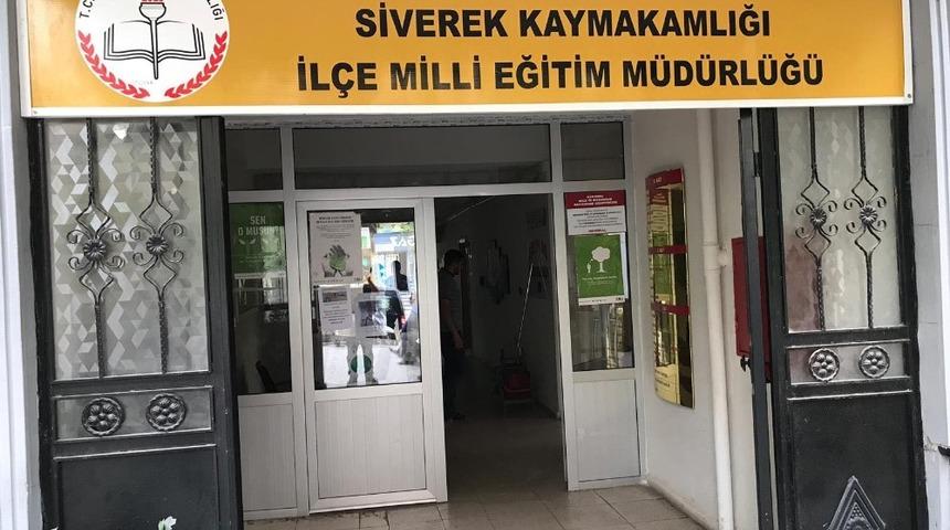 Siverek&rsquo;te işitme engelli &ouml;ğrenciler i&ccedil;in okul yapılacak