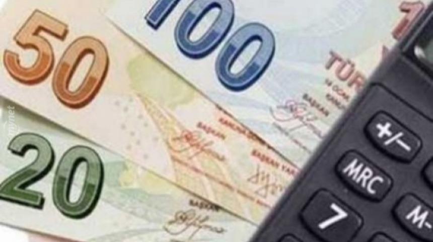 2015 Geliyor Hoş Gelmiyor! Zam &Uuml;st&uuml;ne Zam...