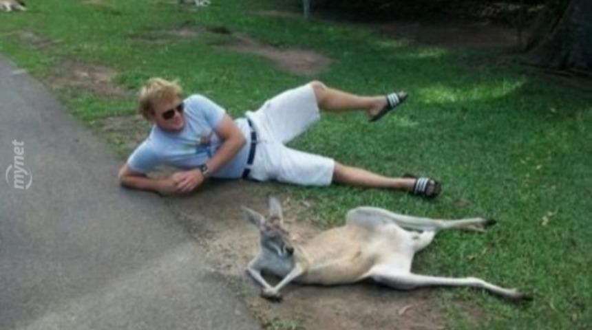 Avustralya'nın 'Medeniyetten' Fazla Uzak Kaldığını Kanıtlayan 7 Tuhaf Haber