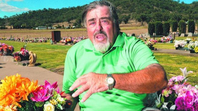 Avustralya nın Medeniyetten Fazla Uzak Kaldığını Kanıtlayan 7 Tuhaf Haber 5