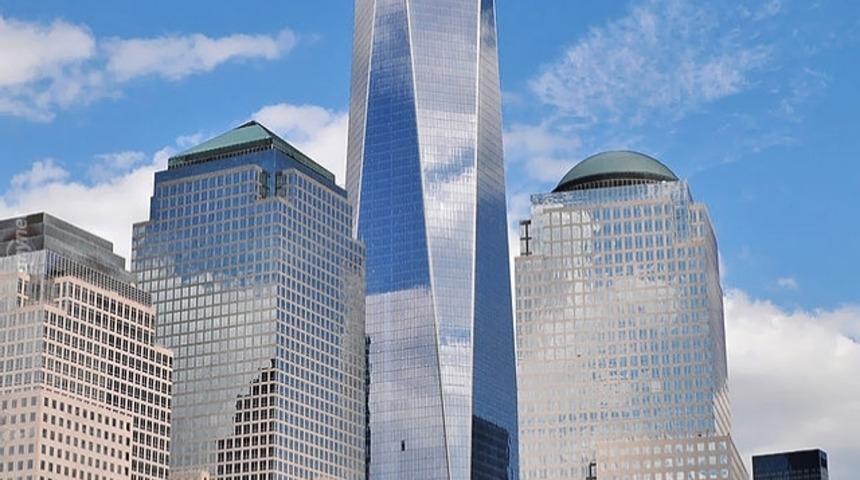 &Ouml;zg&uuml;rl&uuml;k Kulesi 11 Eyl&uuml;l'den 13 Yıl Sonra A&ccedil;ıldı