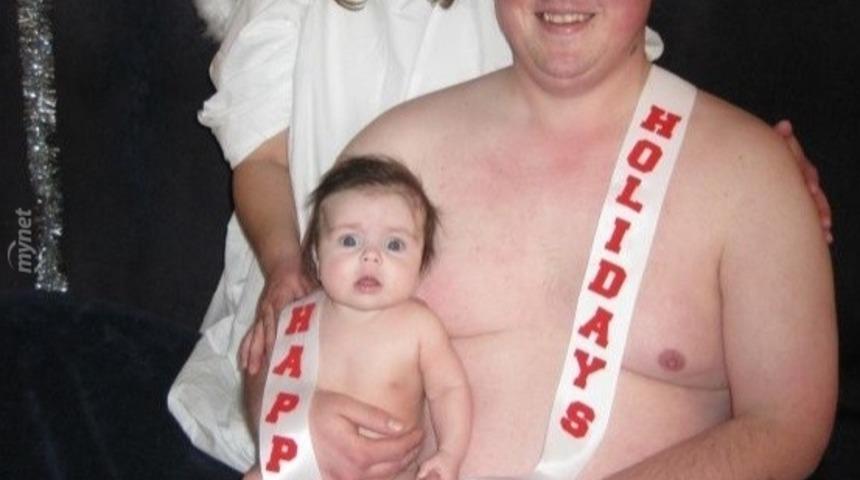 Aile Olalım Derken, Maymun Olanlar.. 