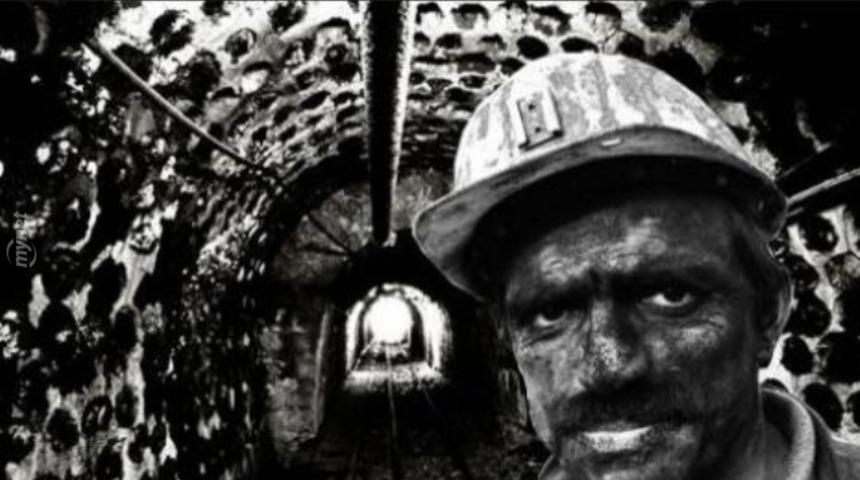 Soma'ya Anıt Mezar! 301 Kişi Buraya G&ouml;m&uuml;lecek