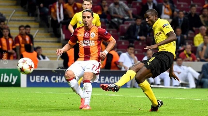 Dortmund'un Kazanmaktan Başka &Ccedil;aresi Yok