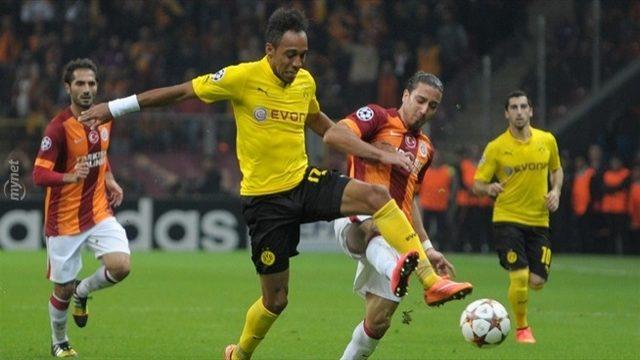 Dortmund un Kazanmaktan Başka Çaresi Yok 2